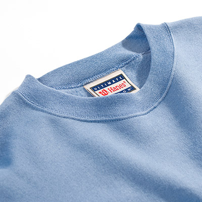 Thumbnail of additional photo of Hanes 90/10 Crewneck 1