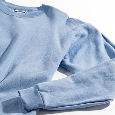 Thumbnail of additional photo of Hanes 90/10 Crewneck 1