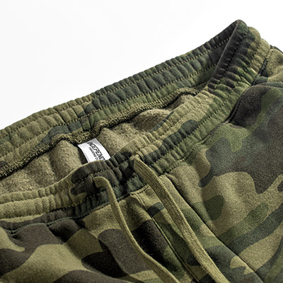 Thumbnail of additional photo of Independent Trading Midweight Fleece Sweatpants 1