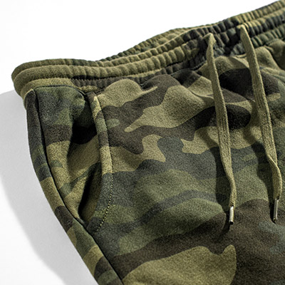 Thumbnail of additional photo of Independent Trading Midweight Fleece Sweatpants 1