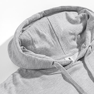 Thumbnail of additional photo of Independent Trading Midweight Pullover Hoodie 1