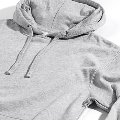 Thumbnail of additional photo of Independent Trading Midweight Pullover Hoodie 1