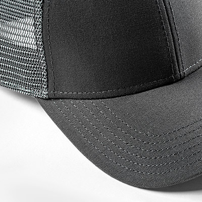 Thumbnail of additional photo of Legacy Lo-Pro Snapback Trucker Cap 1