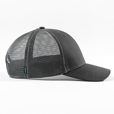 Thumbnail of additional photo of Legacy Lo-Pro Snapback Trucker Cap 1