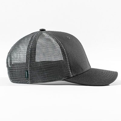 Thumbnail of additional photo of Legacy Mid-Pro Snapback Trucker Cap 1