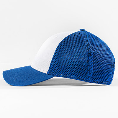 Thumbnail of additional photo of New Era Contrast Front Mesh Cap 1