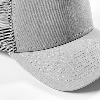 Thumbnail of additional photo of New Era Five-Panel Snapback Trucker Cap 1