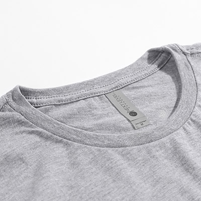 Custom Next Level Long Body Crew - Design Online