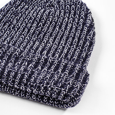 Thumbnail of additional photo of Sportsman Chunky Knit Beanie 1