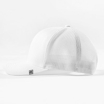 Custom Travis Mathew Cruz Trucker Cap - Design Online