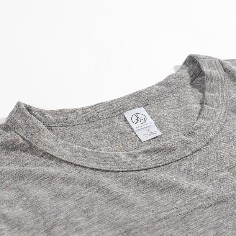 Custom Alternative Short T-Shirt - Design Online