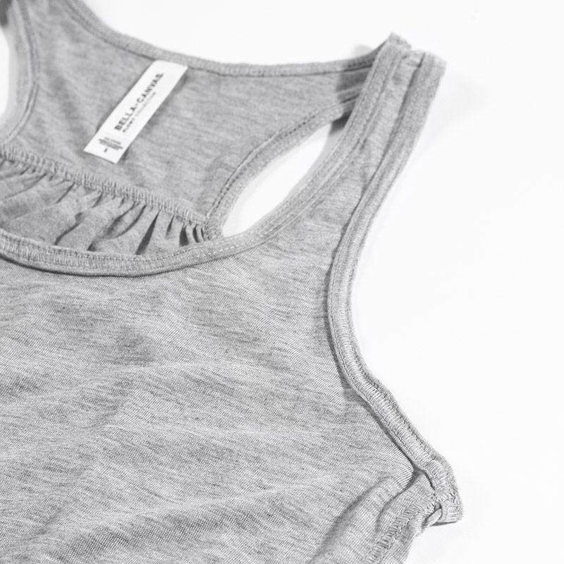 Additional photo of Bella Flowy Racerback Tank 3