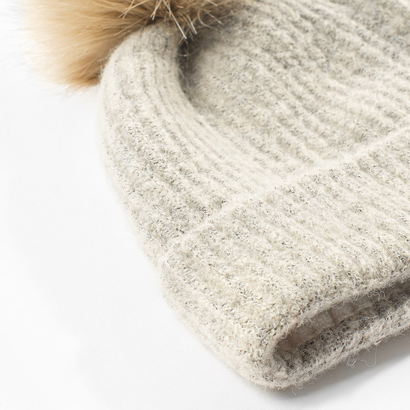 Additional photo of Columbia Winter Blur Beanie 2