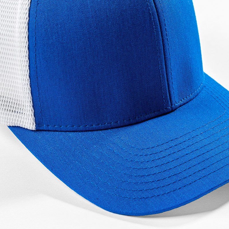 Additional photo of Flexfit Mesh-Back Cap 1