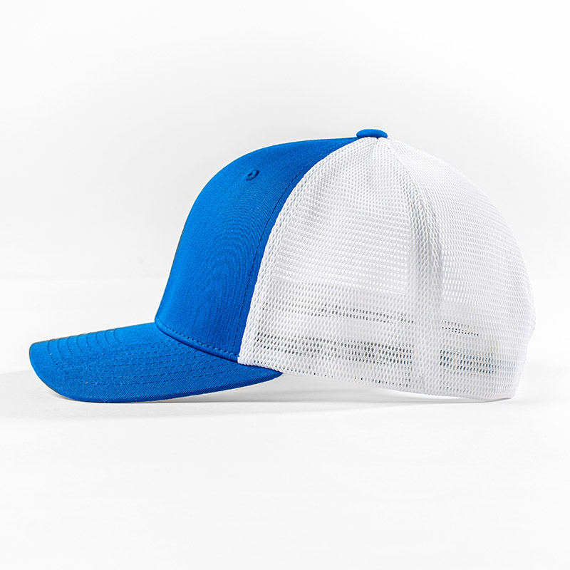 Additional photo of Flexfit Mesh-Back Cap 3