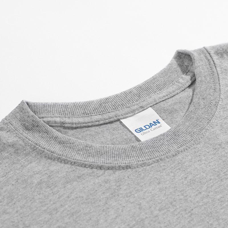 Gildan Ultra Cotton Pocket Tee