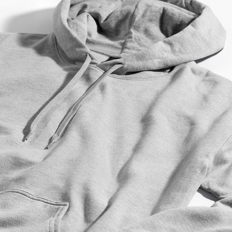 Additional photo of Softstyle Hoodie 3