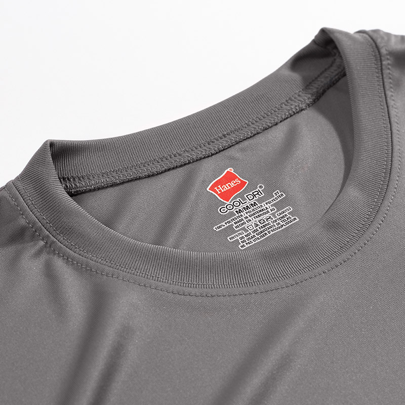 Additional photo of Hanes Cool Dri Performance Tee 1