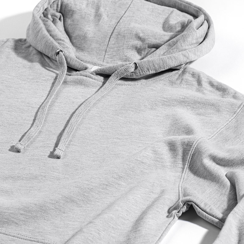 Additional photo of Independent Trading Midweight Pullover Hoodie 3