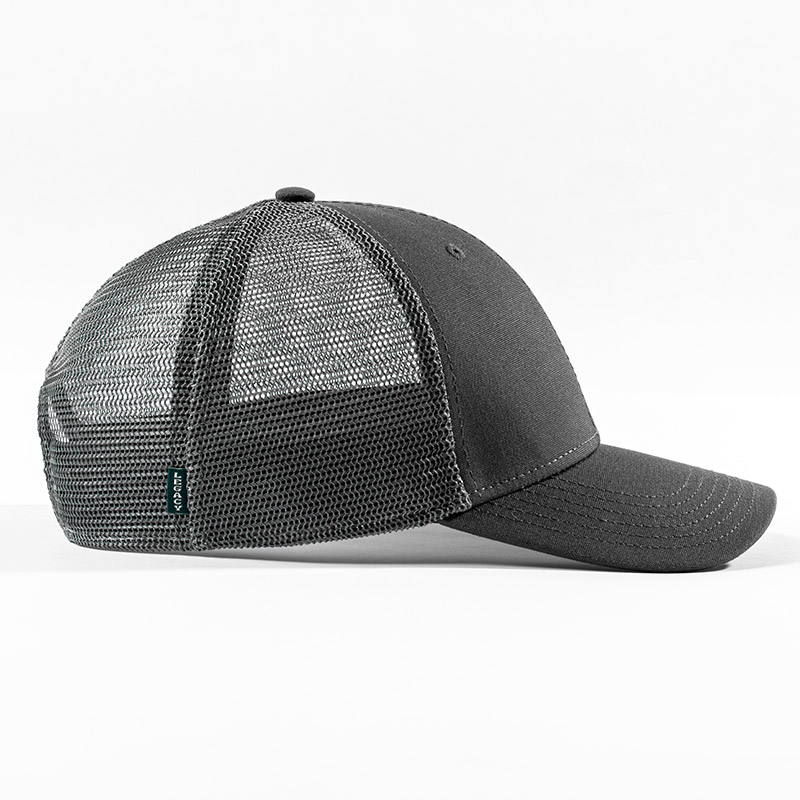 Additional photo of Legacy Lo-Pro Snapback Trucker Cap 3