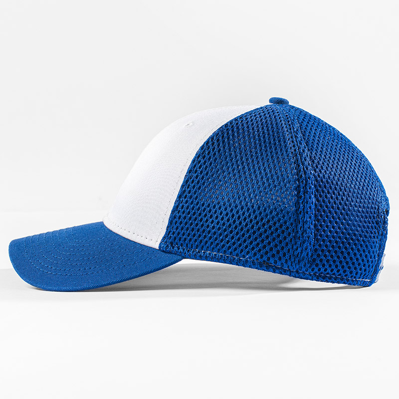 Additional photo of New Era Contrast Front Mesh Cap 3