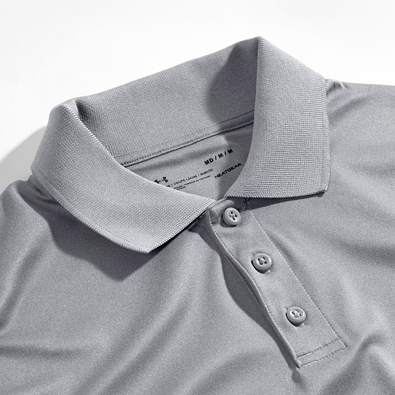 Additional photo of Under Armour Corporate Performance Polo 1