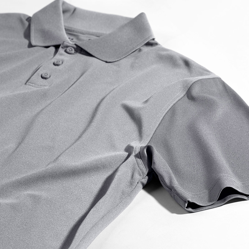 Additional photo of Under Armour Corporate Performance Polo 3