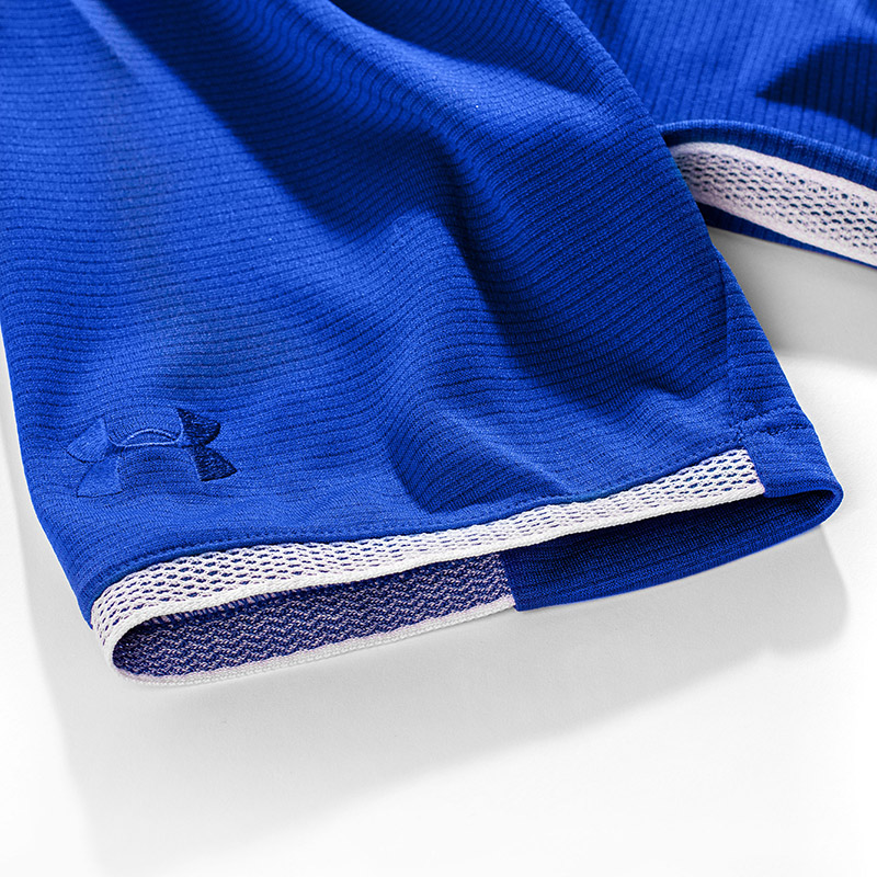 Additional photo of Under Armour Corporate Rival Polo 4