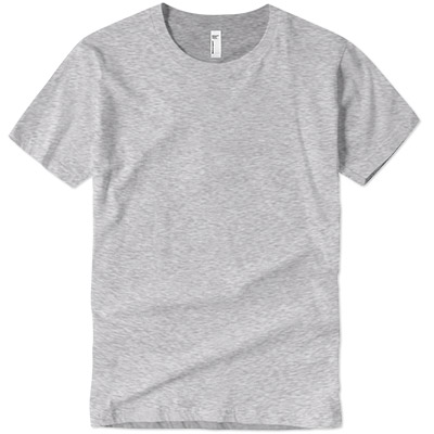 Fine Jersey Tee