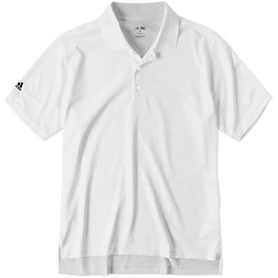 Adidas Climalite Basic Sport Shirt