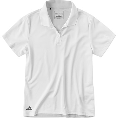 Adidas Ladies Basic Sport Polo