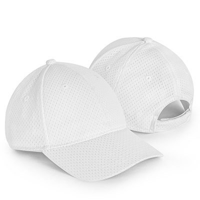 Augusta Sportswear Youth Athletic Mesh Cap