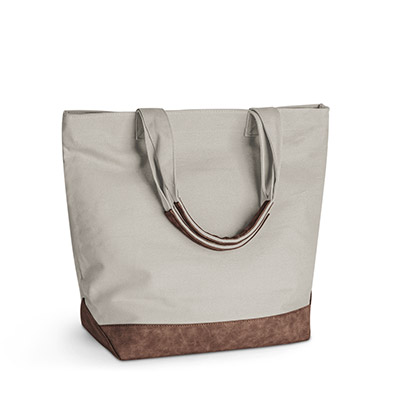 Authentic Pigment Canvas Resort Tote