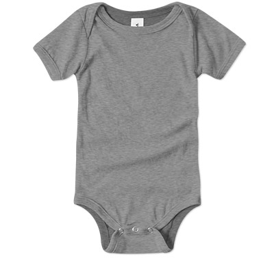 Infant Triblend Onesie