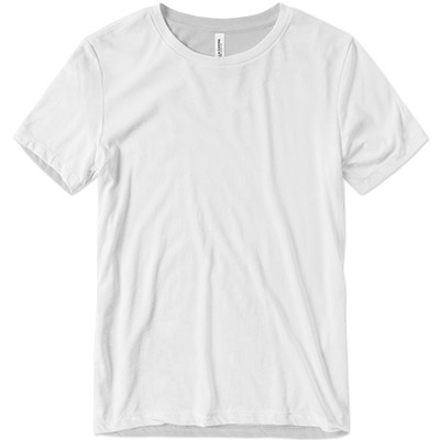 Bella Ladies Relaxed Triblend T-Shirt