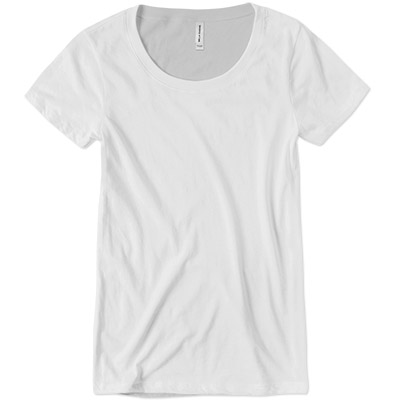 Bella Ladies Triblend T-Shirt