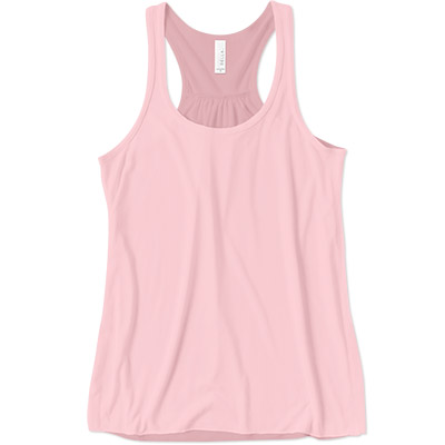 Flowy Racerback Tank