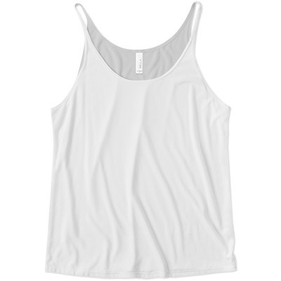 Slouchy Tank Top