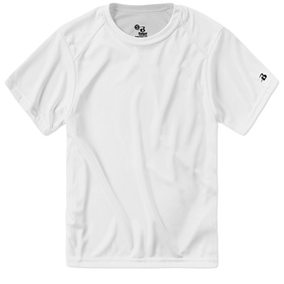 Badger Youth B-Core T-Shirt