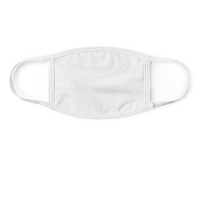 Bayside 3-Ply Face Mask