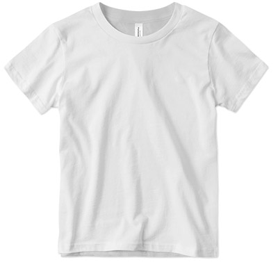 Youth Jersey T-Shirt