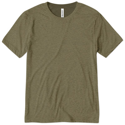 Triblend Jersey T-Shirt