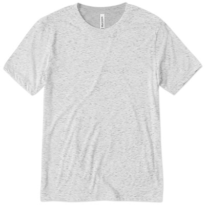 Canvas Triblend Jersey T-Shirt