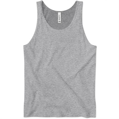 Jersey Tank