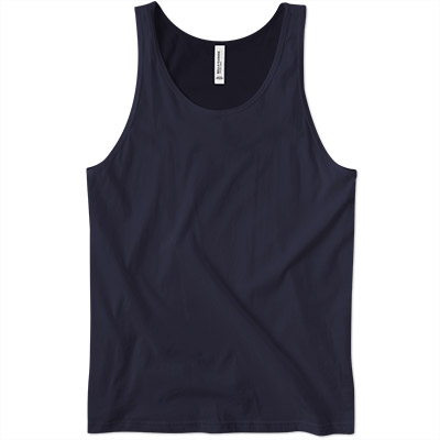 Jersey Tank