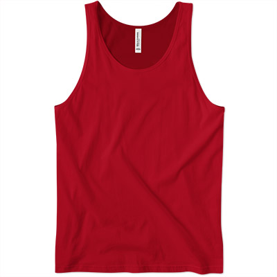 Jersey Tank