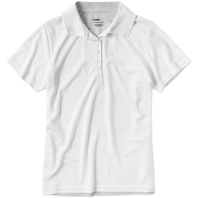 Core 365 Ladies Origin Pique Polo