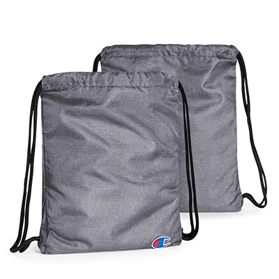 Champion Heathered Carry Sack