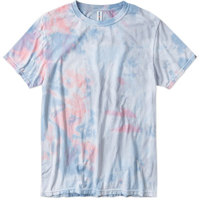 Dyenomite Dream Tie-Dye T-Shirt