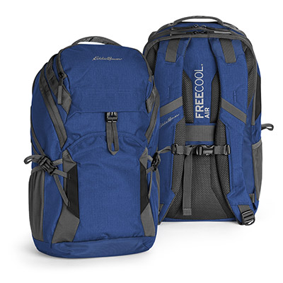 Eddie Bauer Tour Backpack